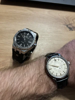 FlaviusClaudiusIulianus - @CJzSanAndreas: Jeden przestawiony, drugi nie. Kolekcjoners...