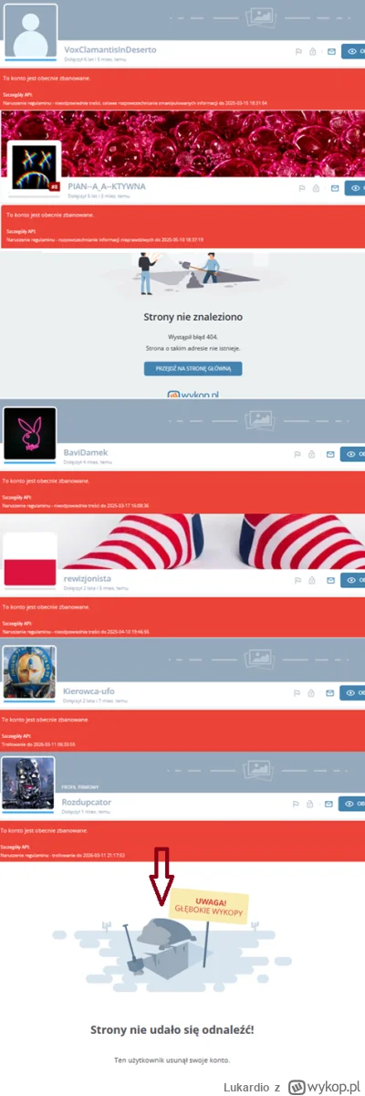 Lukardio - edit

https://wykop.pl/ludzie/VoxClamantisInDeserto/wpisy/dodane

-7845
#s...