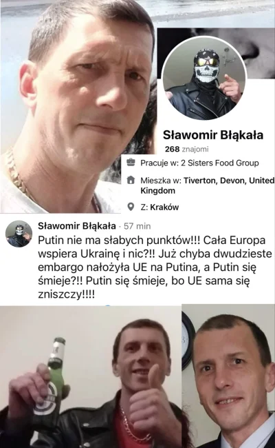 Lexi20 - #polskieonuce #ukraina #bekazpodludzi #wojna