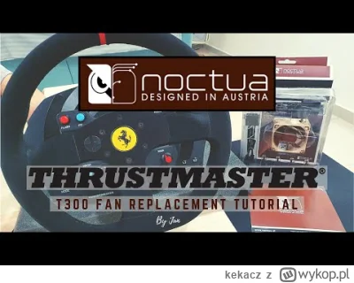 kekacz - Bardzo łatwo.
Robiłem na podstawie tego filmu https://www.youtube.com/watch?...