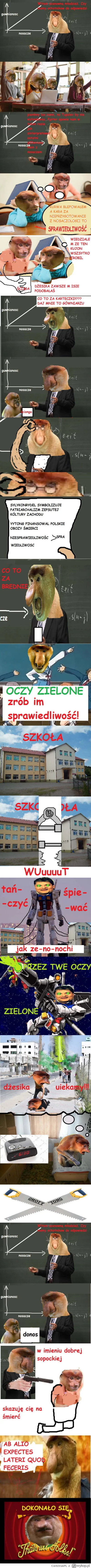 Cerb3rusPL - #konkursnanajbardziejgownianymemznosaczem #kolekcjaklasyki