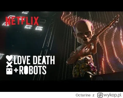 Octarine - @r0bs0n: Trochę ze smutkiem, ale muszę ci przyznać racje. Liczyłem na znac...