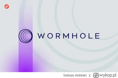 tomas-minner - Zespół Wormhole ogłosił rozpoczęcie procesu claimowania tokena W
https...