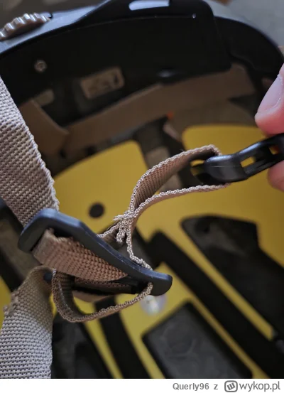 Querly96 - @dran2 właśnie to nie działa tak jak w każdym innym kasku. Nie możesz polu...