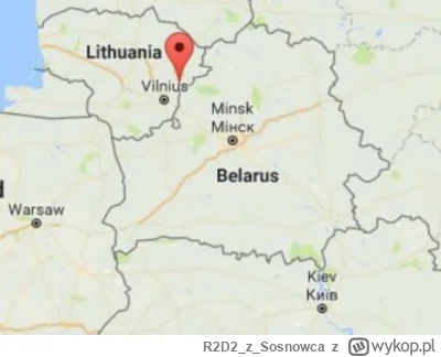 R2D2zSosnowca - Wojaków już znaleźli. Wszyscy ponoć martwi