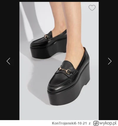 KonTrojanski6-10-21 - Jak wam się podoba nowy model Baxtonówek? 
SPOILER