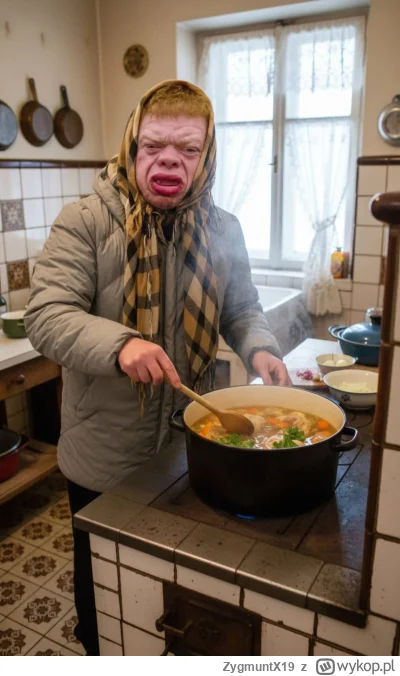 ZygmuntX19 - #kononowicz budziasz mial kasu z hetoa? #patostreamy