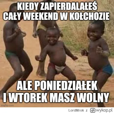 LordMrok - @Ksemidesdelos: