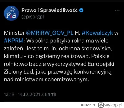 tullion - #wybory #polityka #pis #bekazpisu