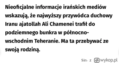 Sin- - xD

#polityka #iran #izrael