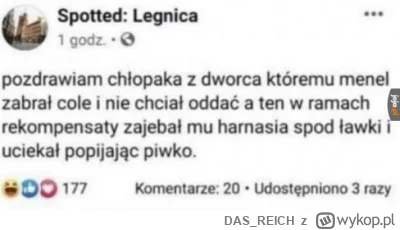 DAS_REICH - ubaf mam stego popafy khy znowu przegral jako frajer #bonzo