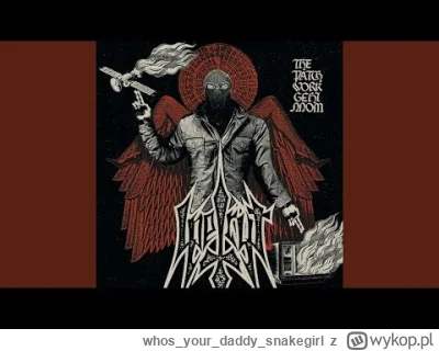 whosyourdaddy_snakegirl - #techno