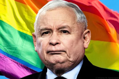 Tommy__ - Kaczyński powinien teraz zrobić coming out i przyznać się w TVP, że jest ge...