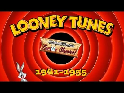 dzikiwonrzszhehe - #looneytunes
#zwariowanemelodie
#niedzielaporanek
Looney Tunes 194...