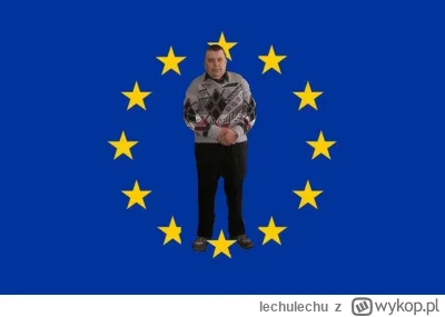 lechulechu - @MarianPazdzioch69: był naszym ambasadorem tego skoku cywilizacyjnego do...