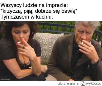 zloty_wkret - #davidlynch