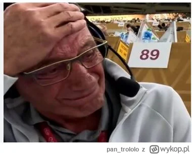 pan_trololo - #mecz  #reprezentacja

już jutro:

dwoi się i troi tutaj bednarek, Vetk...