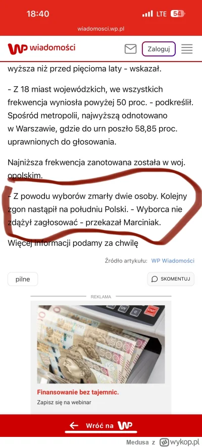 Medusa - #bazarek Widzicie do czego to prowadzi ( ಠ_ಠ)