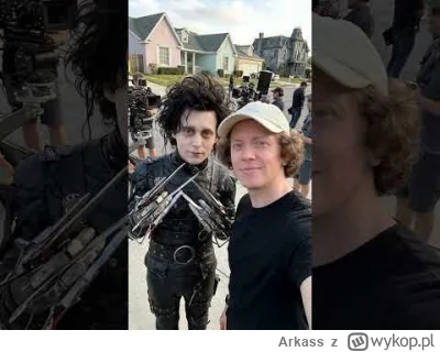 Arkass - @dex-dexter: I kolejne: https://www.youtube.com/watch?v=2c3-Pp-Iijg
IMO:
Oba...