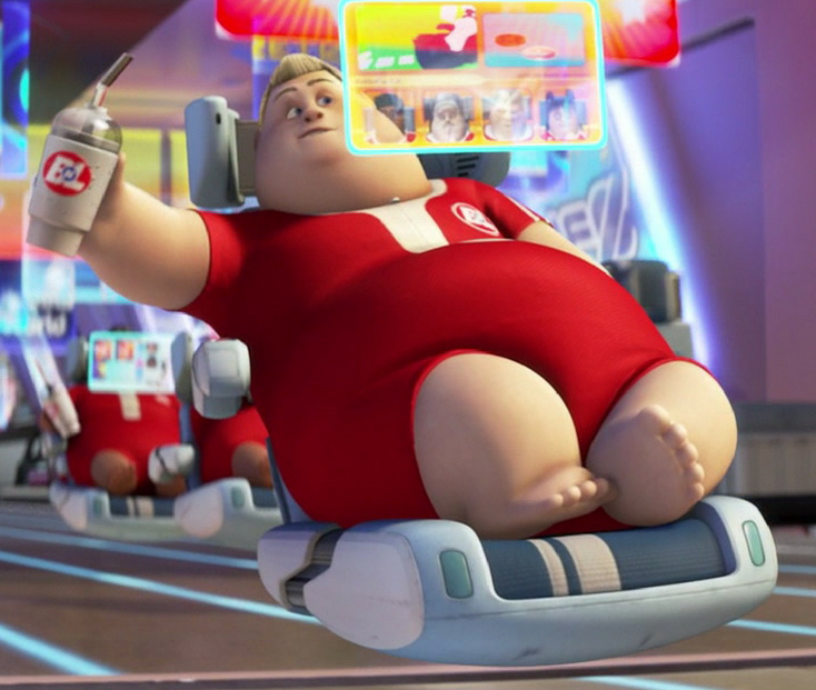 pixel-nerd - >ieli. Ewolucja dzieje się na naszych oczach i właśnie 

@m_ney: