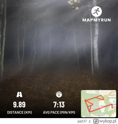 pat37 - 6 441,79 - 9,89 = 6 431,90

Jezusku, dni są już bardzo krótkie a lubię biegać...