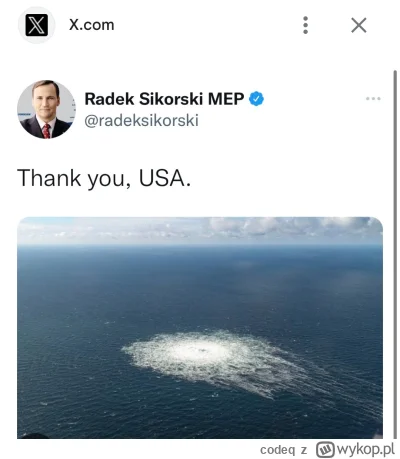 codeq - Radzio to jest dobry ruski aktor. Nigdy nie był i nie będzie za Polską