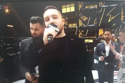 Morritz - Według mnie Norman nie wygrał tego pojedynku ... i kurła nic nie zrobię żeb...