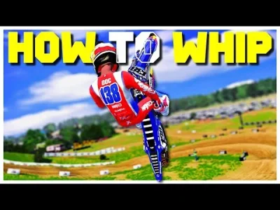 bary94pl - @DexaFort: Nie wiem czy o takie symulatory ci chodzi, ale polecam MX Bikes...