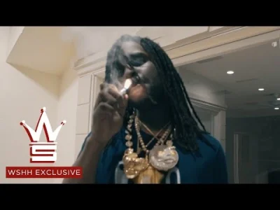 Iskaryota - Nie ma potężniejszego człowieka od Czifa Kifa

Chief Keef "Kills" (WSHH E...