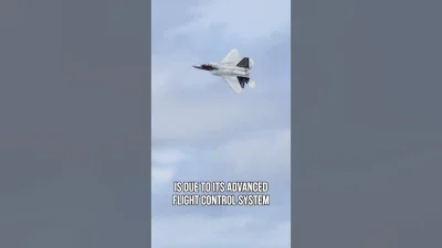 G00LA5H - @DeoLawson: odpowiedź nie wygląda dobrze nawet dla przyszłych pilotów F-22 ...