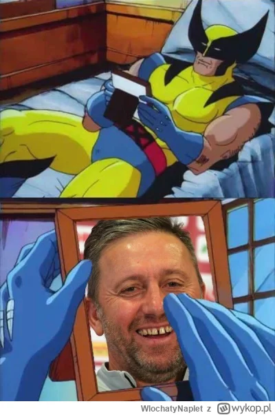 WlochatyNaplet - #mecz