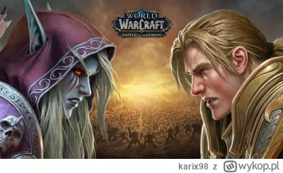 karix98 - Ja p------e, BOF wyszło 5 lat temu XDDD, kiedy to k---a minęło 5 lat od teg...