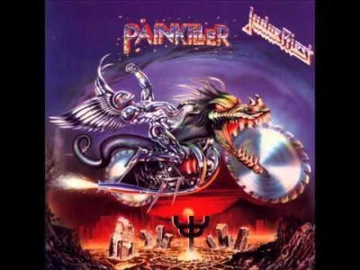 Laaq - #muzyka #metal #heavymetal

Judas Priest - Painkiller