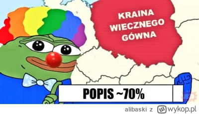 alibaski - @PIAN--A_A--KTYWNA: to trzeba być nieodpowiedziaoną kur.. żeby przy takim ...