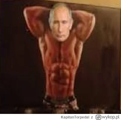 KapitanTorpedal - @Pieronek: xD