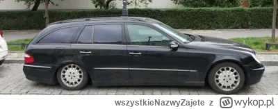 wszystkieNazwyZajete - Ale znalazlem #samochod w #niemcy Pojade szybko i kupie, bo il...