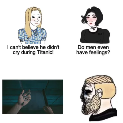 supra107 - >Haven't forgotten a thing, never will...
#cyberpunk2077