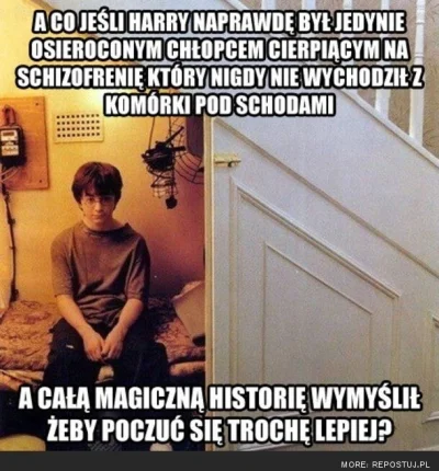 Lukaszpl18 - #harrypotter