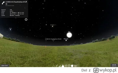 Del - @johnblaze12345: Tak jakby c---a prawda.
Pomyśl, skoro najpierw zachodzi Słońce...