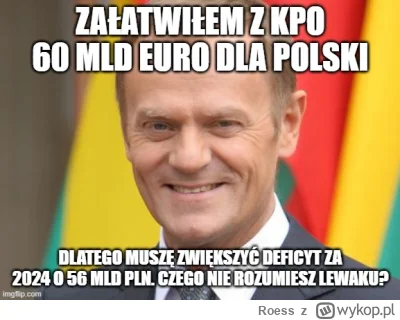 Roess - #tusk #polityka #bekazlewactwa