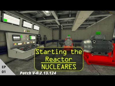 POPCORN-KERNAL - Nucleares 
https://store.steampowered.com/app/1428420/Nucleares/
Sym...