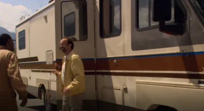 RandomowyMirek - Tak wygląda kamper