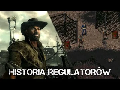 deap - Taki kanał z ciekawostkami o Fallout.

#fallout #rpg #gry