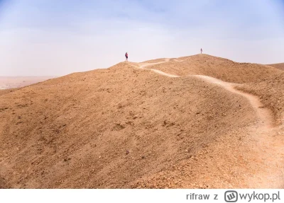 rifraw - Śmiesznie się czyta jak nagle wszyscy przerażeni przemocą jaką palestynczycy...