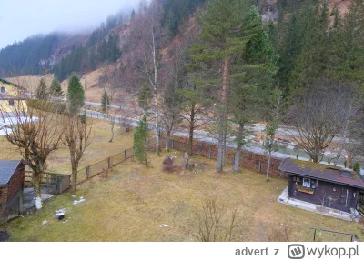 advert - Powiem wam, drodzy moi, że z roku na rok jestem coraz mniej optymistycznie n...