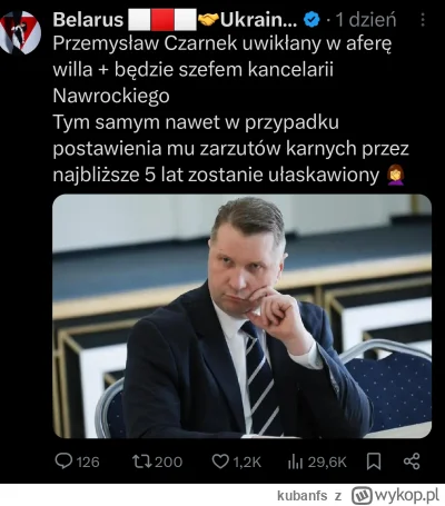 kubanfs - #polityka #wybory #sejm #wiadomości #bekazpisu