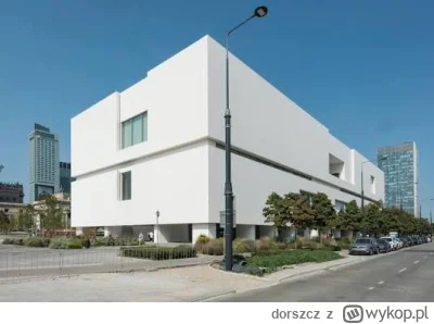 dorszcz - @nowszyja: oststnio jacys cwiercinteligentni architekci neofici wmawiali mi...