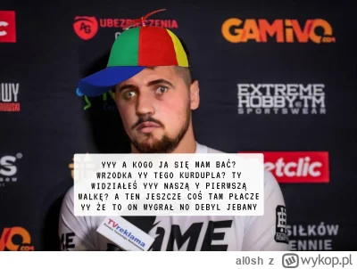 al0sh - #famemma #primemma Już niedługo ( ͡° ͜ʖ ͡°)