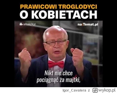 Igor_Cavalera - Brak zajęć i pracy + pralka tvn. Pustaki kwadratowe. To są odpady ato...