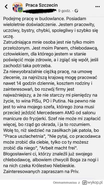 Ommammusiuu - #heheszki